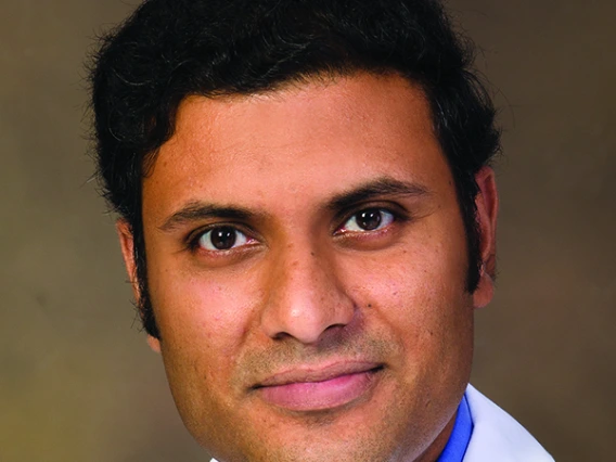 Rajesh Kotagiri, MD, FACP