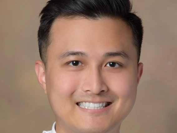 Franklin Liu, MD