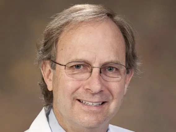 Mark Brown, MD