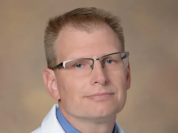 Ryan W. Matika, MD