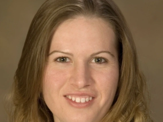 Laura E. Meinke, MD