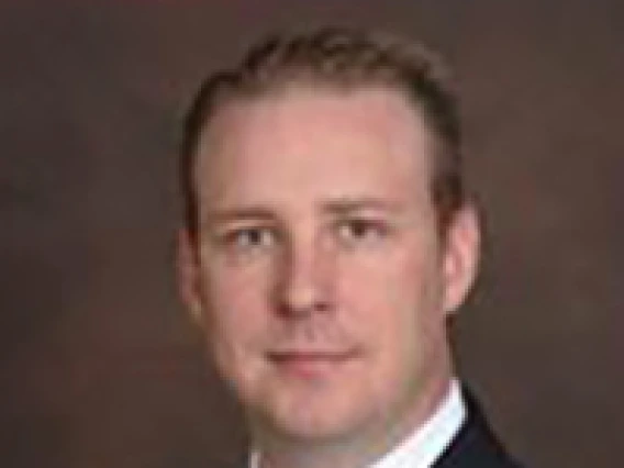 Michael Ross Frithsen