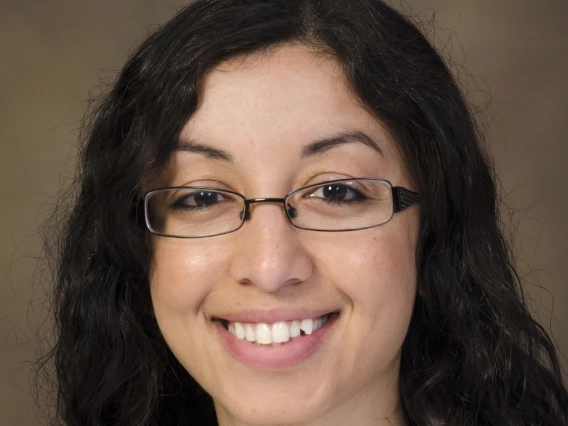Dalia M. Mikhael, MD