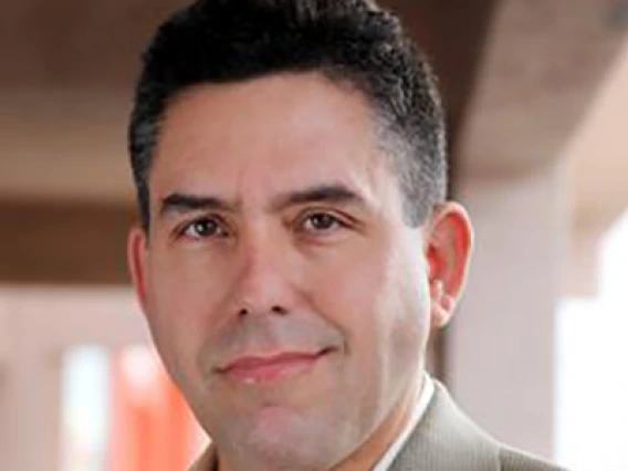 Carlos David Mogollon
