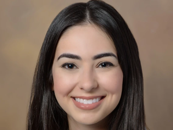 Rama Mouhaffel, MD