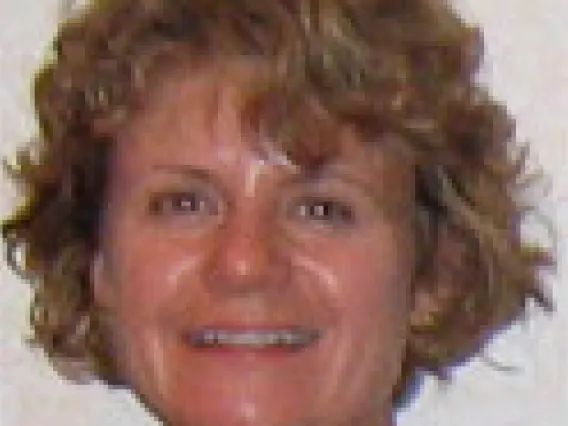 Maureen Oskandy