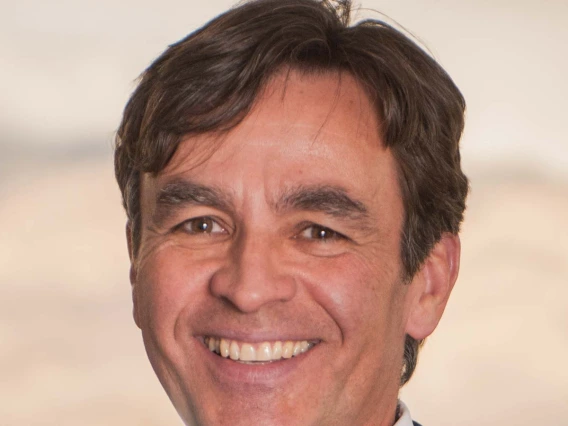 Peter Ott, MD
