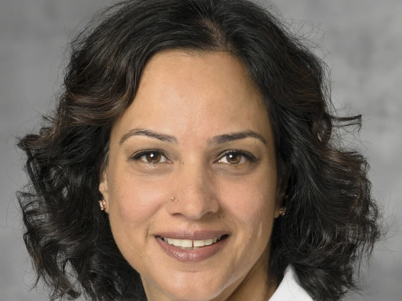Indu Partha, MD