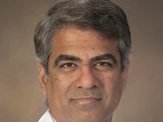 Sairam Parthasarathy, MD