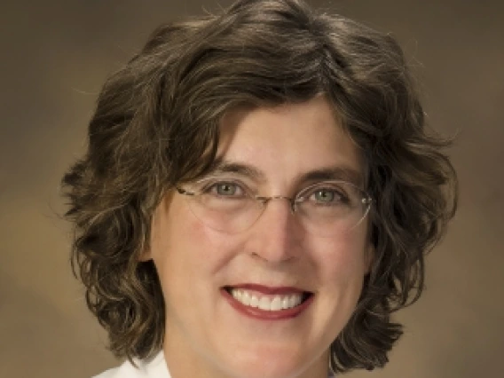 Merri L. Pendergrass, MD, PhD