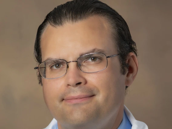 D. Alexander Perry, MD, MPH