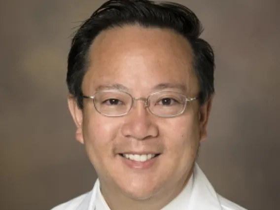 Benjamin R Lee, MD, MBA