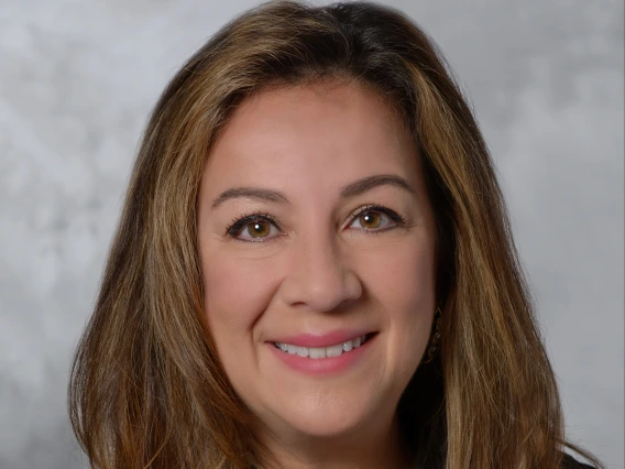 Ivonne Bello