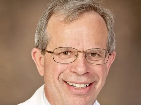 Richard A. Wahl, MD