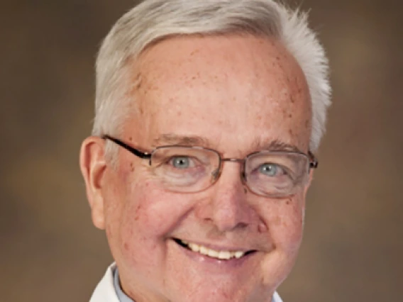William R. Roeske, MD