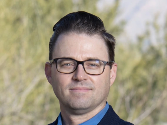 Aaron J. Scott, MD