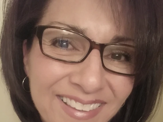 Diane Ruedas