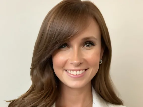 Danielle Beckel, PhD