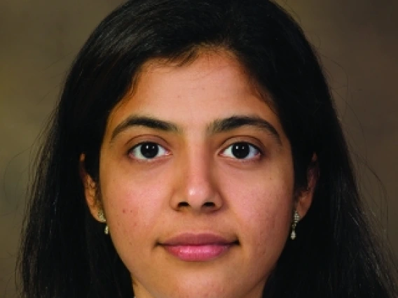 Tasneem Shah, MD