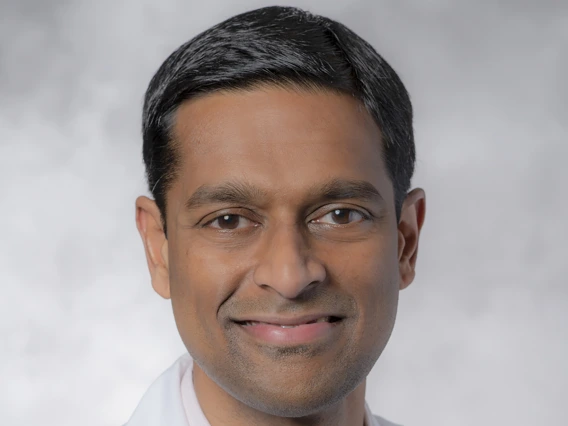 Madhan Sundaram, MD