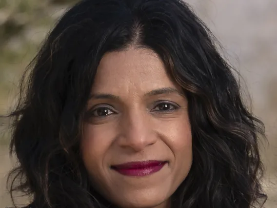 Rachna Shroff, MD, MS, FASCO