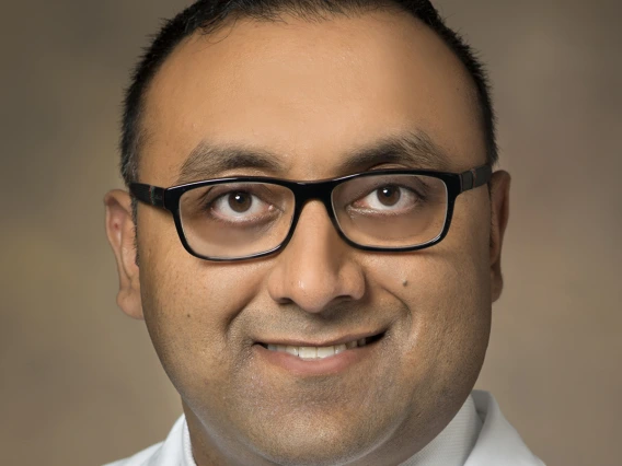 Kamaldeep Singh, MD