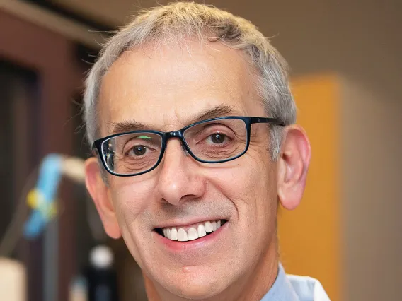 Marvin J. Slepian, MD