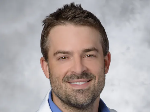 Grant Swartz, MD