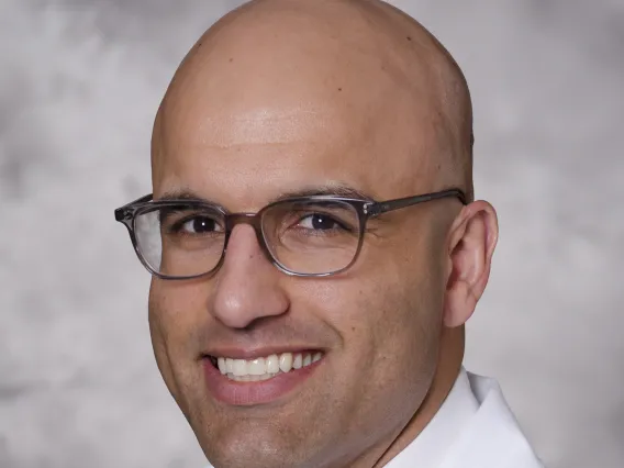 Sasha Taleban, MD