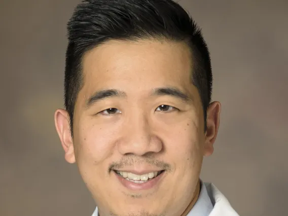 Ronald Tang, MD