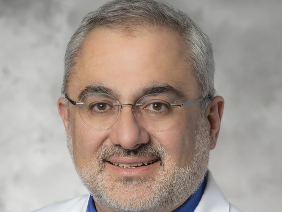  Bekir Tanriover, MD, MPH, MBA, FAST