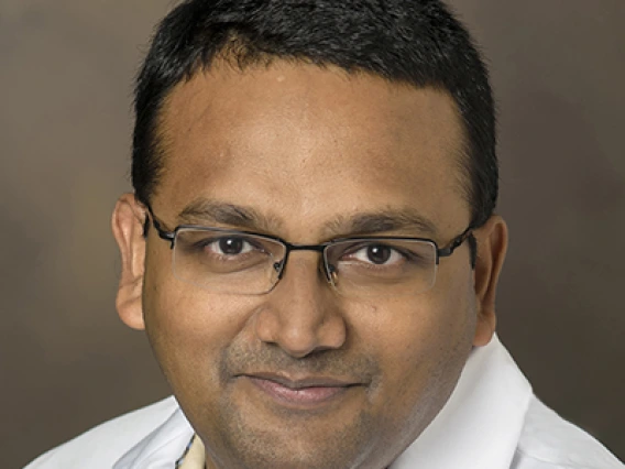 Bijin Thajudeen, MD, FASN, MACP