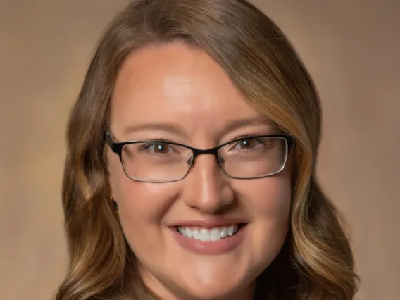 Katy Tomlinson, MS, MS