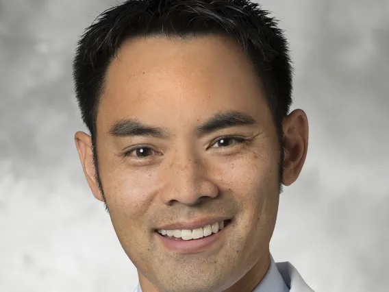 David T. Tzou, MD