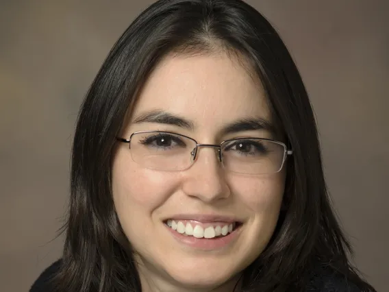 Valerie R Bloss, MPH