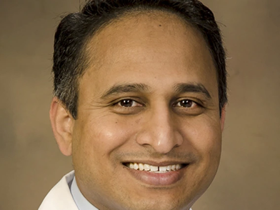 Tejo K. Vemulapalli, MD