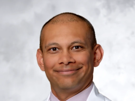  Devdutta Warhadpande, MD, MS