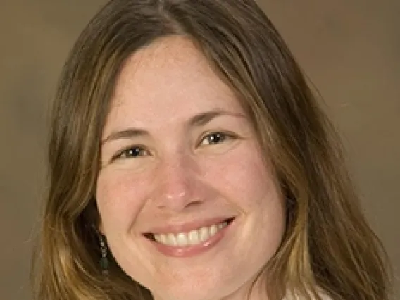 Anna Waterbrook, MD, FACEP