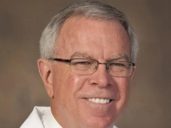 Wayne K. Jacobsen, MD