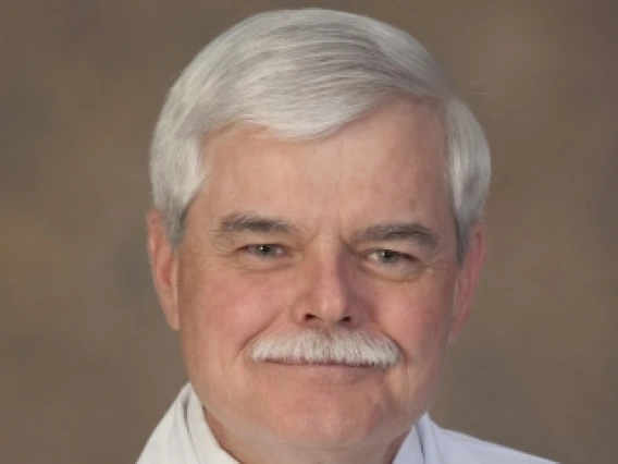 Wayne Morgan, MD