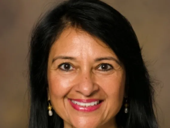 Tejal Parikh, MD