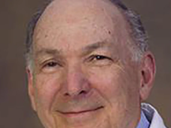 Gerald A. Wolff, MD