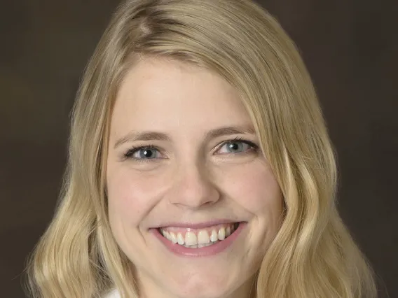 Sierra Christine Wolter, MD