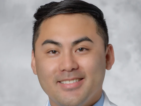 Ryan C. Wong, MD