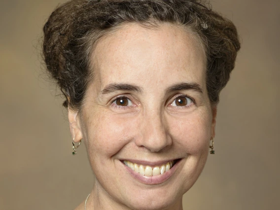 Sarah H Yates