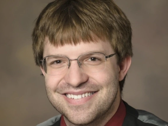 Larry York, PharmD, BCIDP, BCPS, AAHIVP