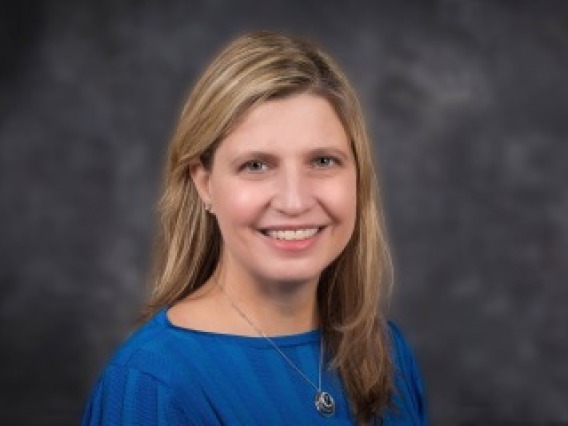 Julie G. Pilitsis, MD, PhD, MBA