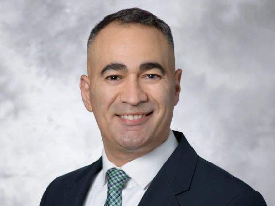 Firas Kaddouh, MD, MHS