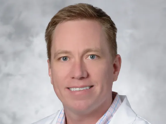 Scott Olson, MD