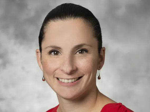 Monica M. Davini, MD